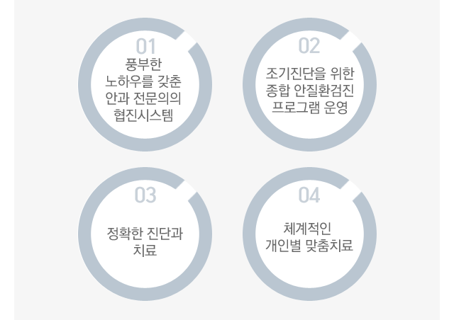 연세안과포도막염치료특징